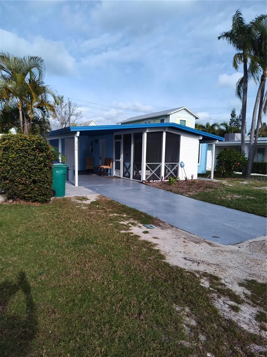 306 Magnolia Avenue, Anna Maria, FL 34216 - Image #1