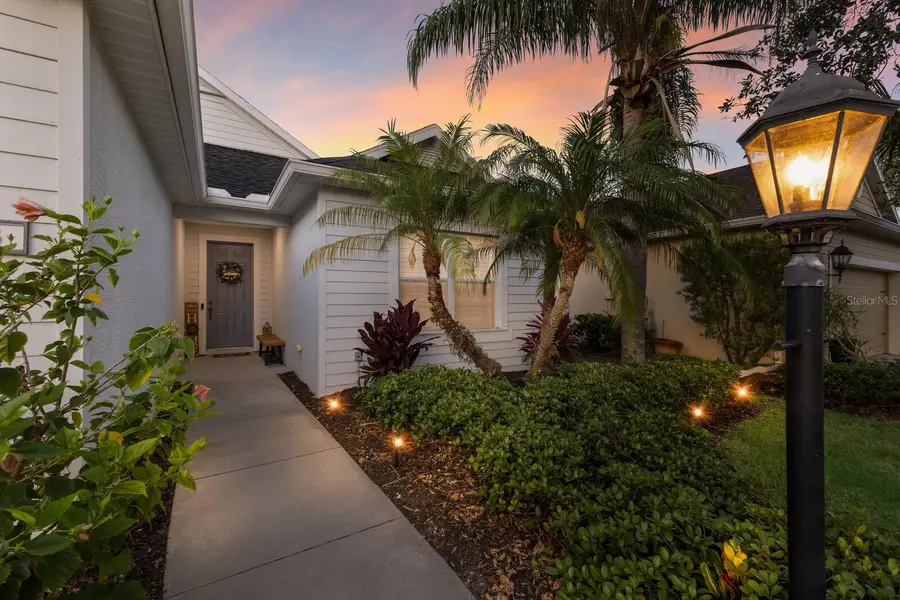5023 Brickell Park Cove, Bradenton, FL 34211 - #3