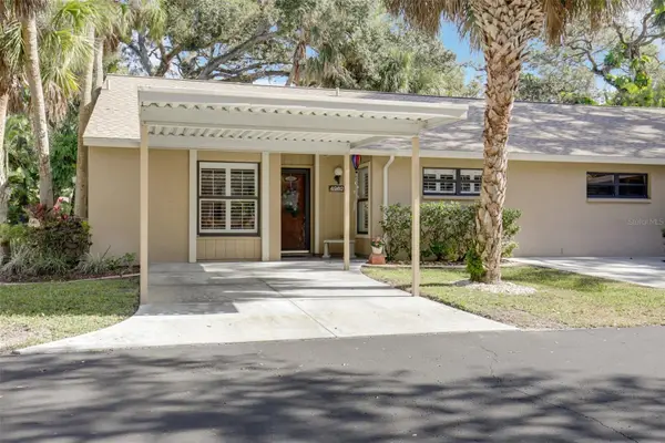 4962 Village Gardens Drive #141, SARASOTA, FL 34234