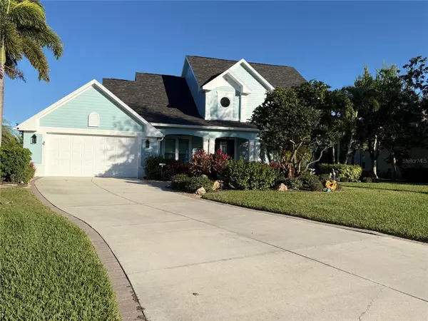 2044 84th Street Circle Nw, BRADENTON, FL 34209