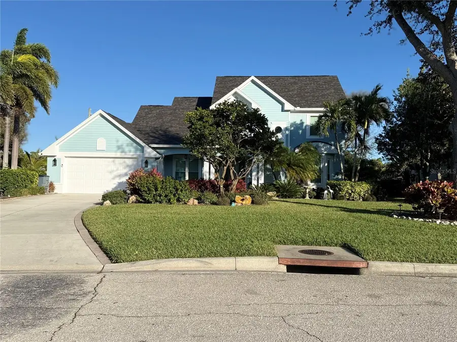 2044 84th Street Circle Nw, Bradenton, FL 34209 - Image #2