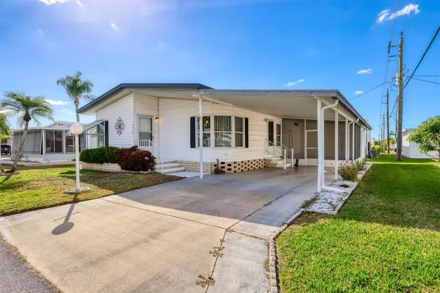 4908 6th B Street E, Bradenton, FL 34203 - Image #2