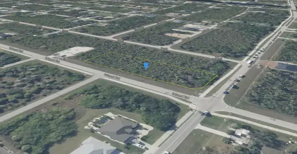 Calumet Boulevard, PORT CHARLOTTE, FL 33981
