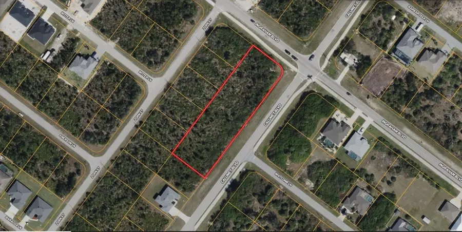 Calumet Boulevard, Port Charlotte, FL 33981 - #3