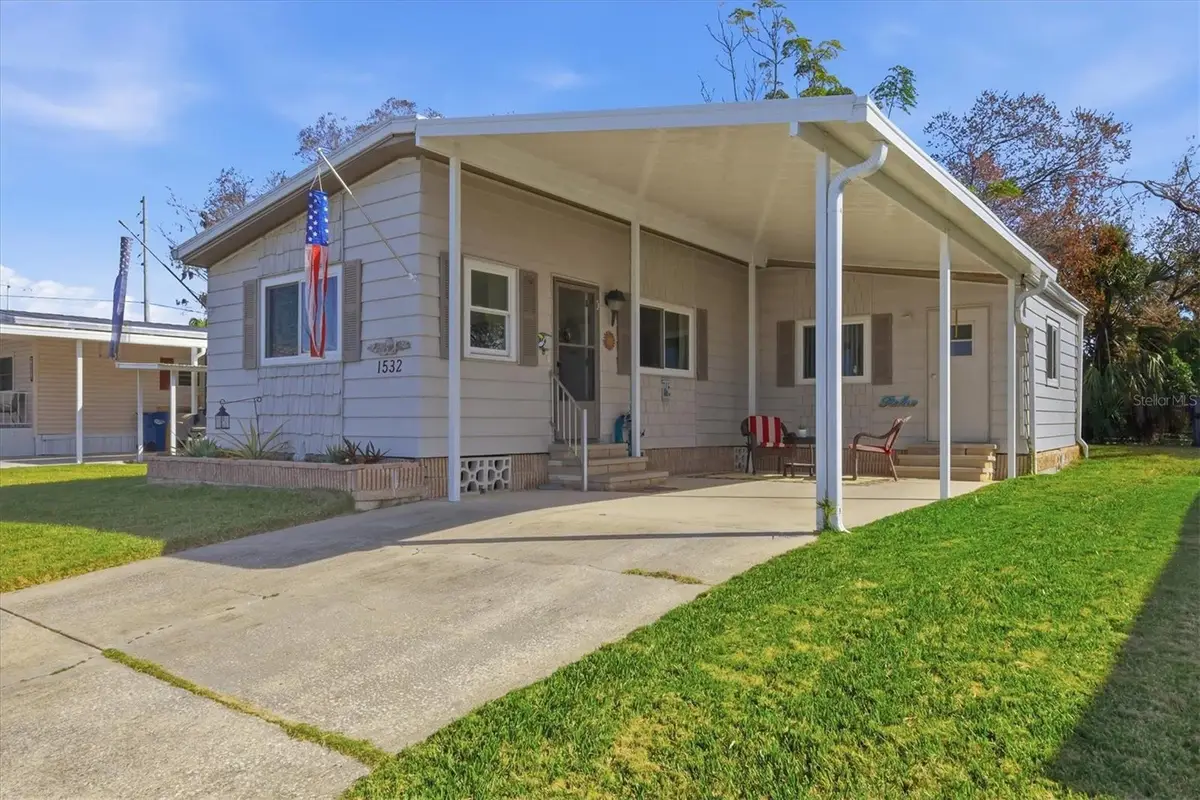 1532 47th Avenue Drive E, Ellenton, FL 34222 - #1