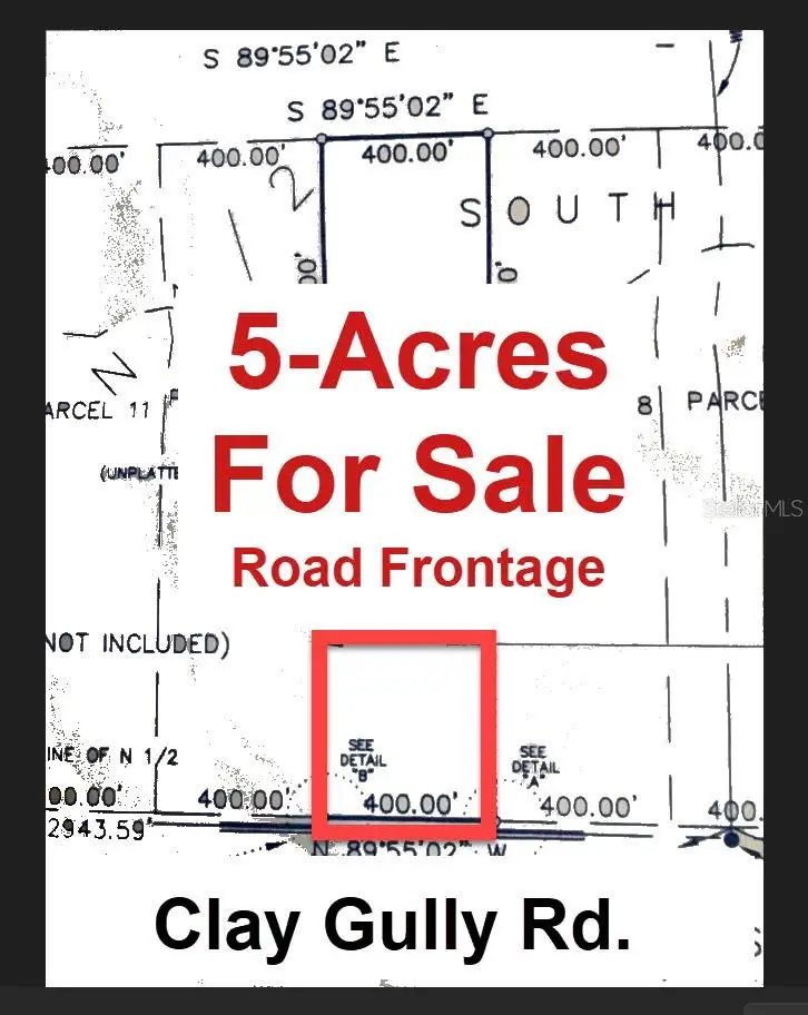 34305 Clay Gully Road, Myakka City, FL 34251 - Image #3