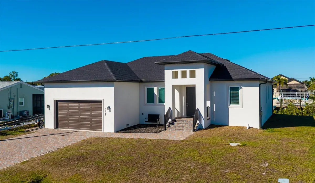 18946 Ayrshire Circle, Port Charlotte, FL 33948 - #1