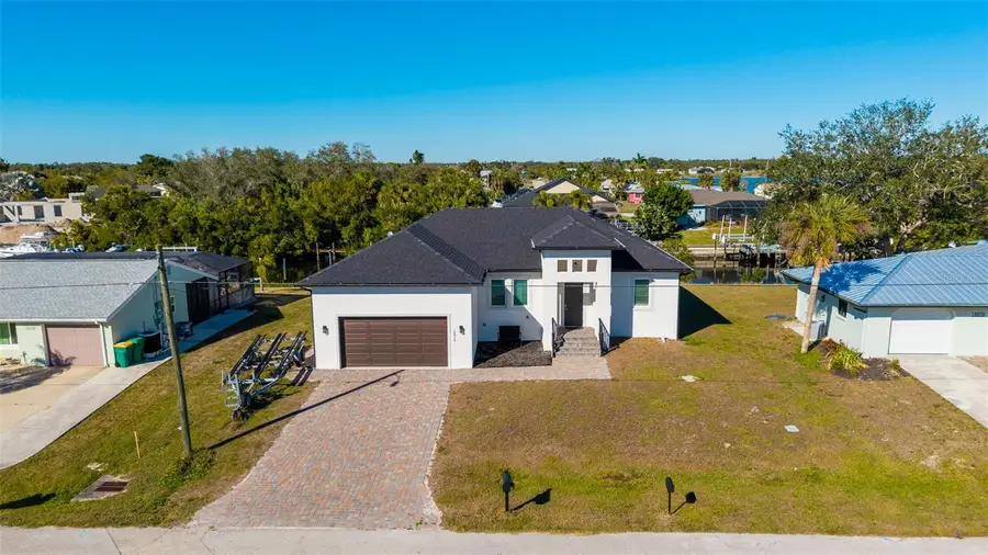 18946 Ayrshire Circle, Port Charlotte, FL 33948 - #2