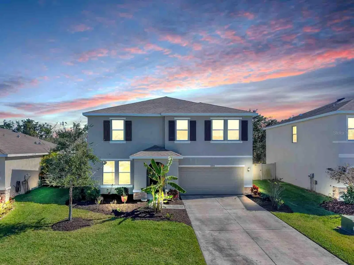 16454 Woodside Glen, Parrish, FL 34219 - Image #1