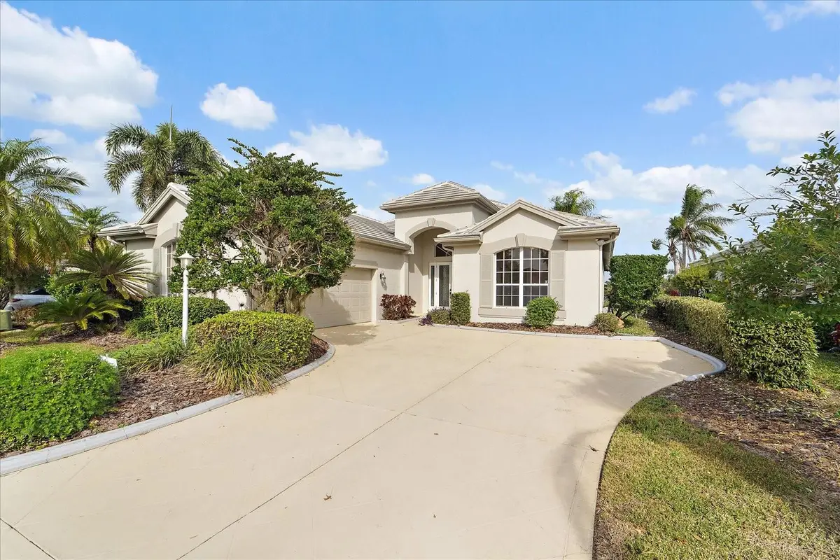 6585 Waters Edge Way, Lakewood Ranch, FL 34202 - Image #1