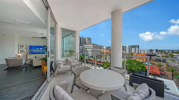 111 S Pineapple Avenue #601, SARASOTA, FL 34236