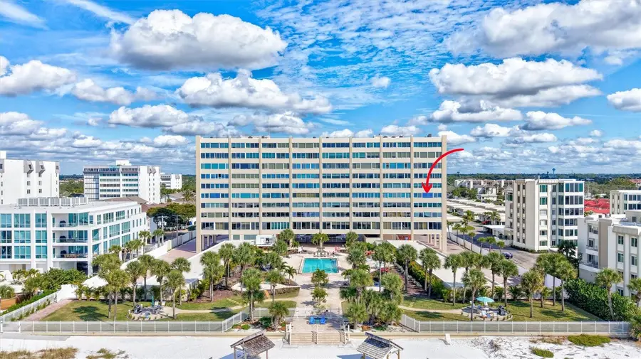 6140 Midnight Pass Road #401, Sarasota, FL 34242 - Image #2