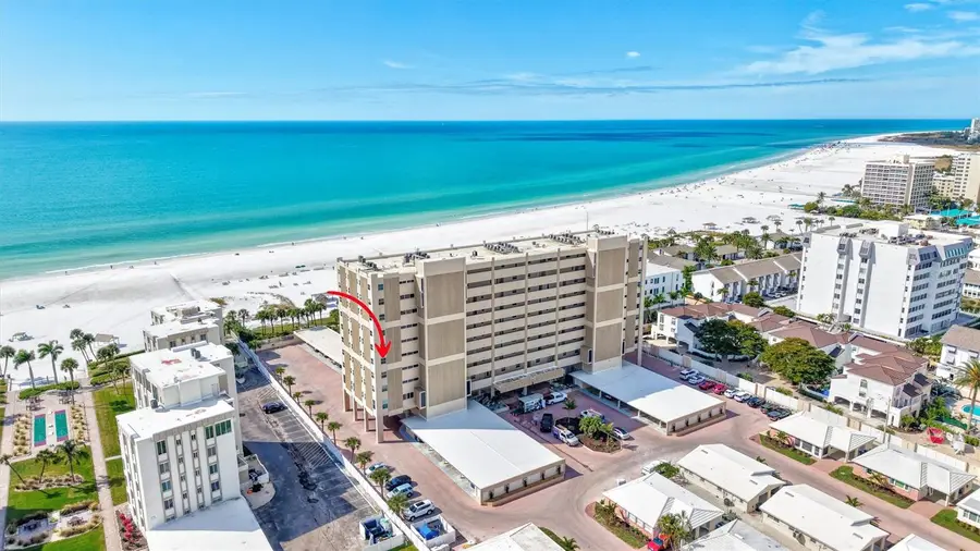 6140 Midnight Pass Road #401, Sarasota, FL 34242 - Image #3