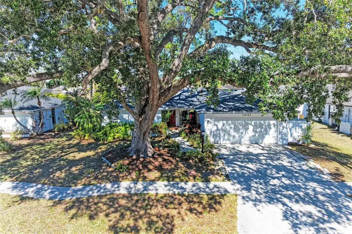 1841 Springwood Drive, Sarasota, FL 34232 - Image #1