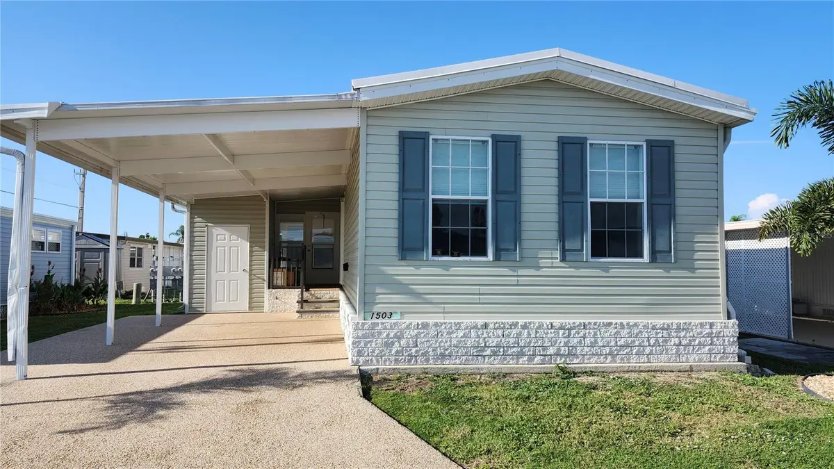 1503 23rd Avenue W, Bradenton, FL 34205 - Image #1