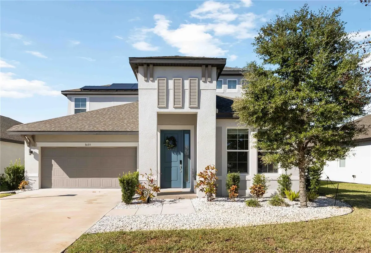 3635 Quiet Drive, Sarasota, FL 34240 - #1