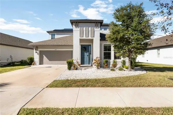 3635 Quiet Drive, SARASOTA, FL 34240