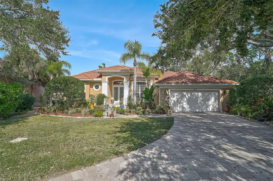 919 Tranquility Circle Circle, Osprey, FL 34229 - Image #2