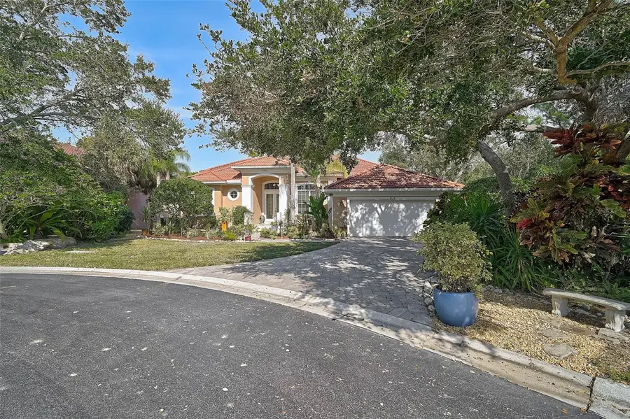 919 Tranquility Circle Circle, Osprey, FL 34229 - Image #3