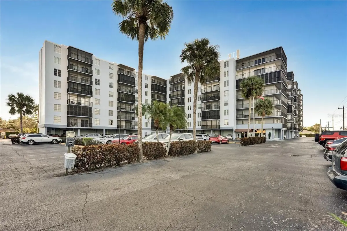 2901 26th Street W #606, Bradenton, FL 34205 - Image #1