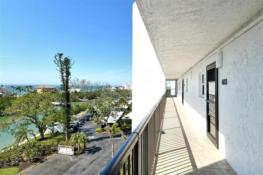 9397 Midnight Pass Road #603, Sarasota, FL 34242 - Image #2