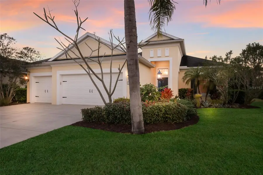 12026 Forest Park Circle, Bradenton, FL 34211 - #2