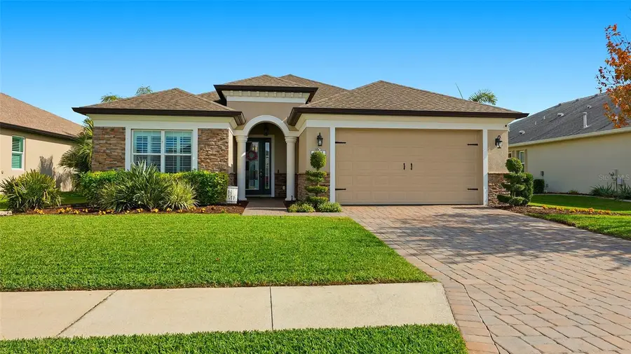 1011 Calico Glen, Bradenton, FL 34212 - #3