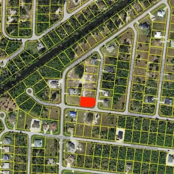 165 Waldo Street, Port Charlotte, FL 33954 - Image #1
