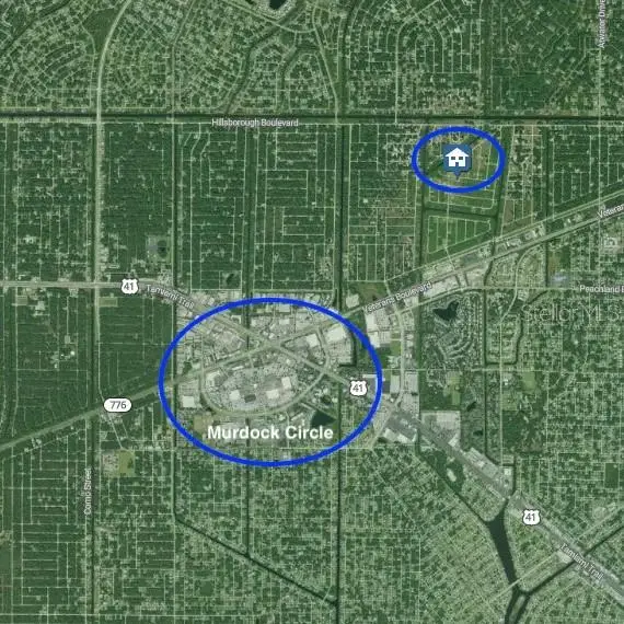 165 Waldo Street, Port Charlotte, FL 33954 - Image #2