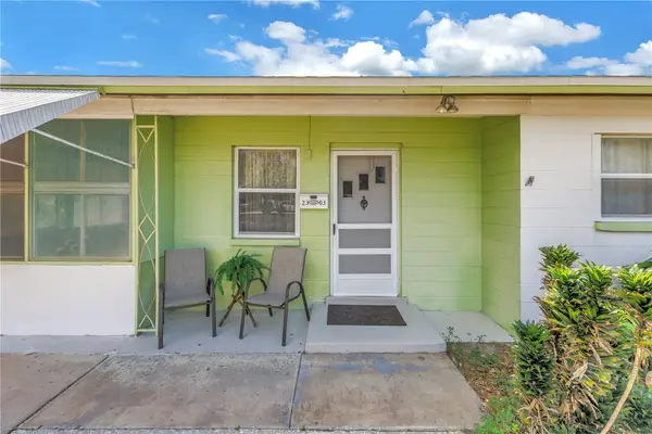 2303 Georgetown Road, BRADENTON, FL 34207