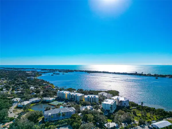 242 Hidden Bay Drive #602, OSPREY, FL 34229