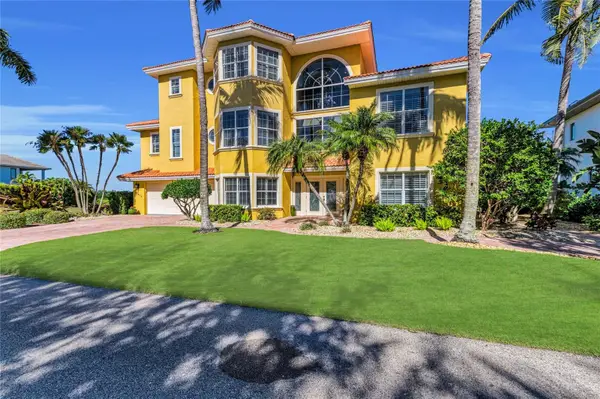 12413 Baypointe Terrace, CORTEZ, FL 34215