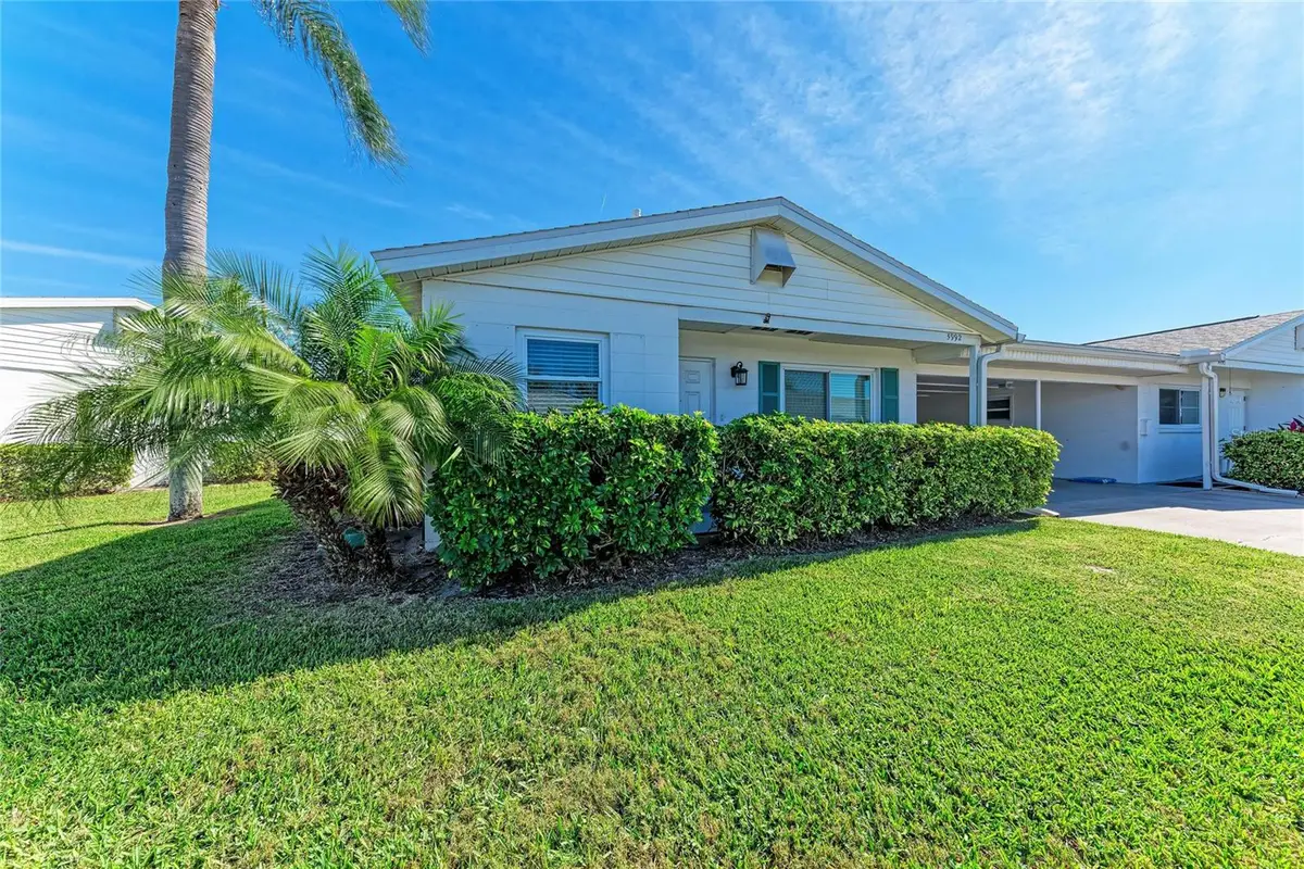 5992 Coral Way, Bradenton, FL 34207 - Image #1