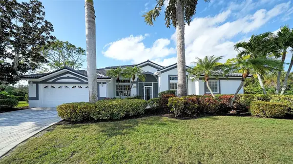 9402 Glen Abbey Lane, SARASOTA, FL 34238