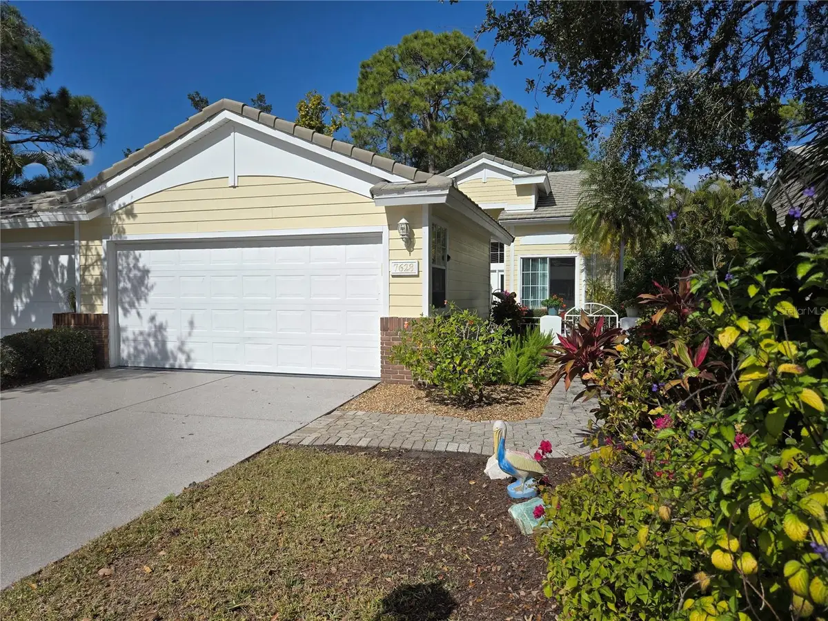 7628 Whitebridge Glen, Manatee, FL 34201 - Image #1