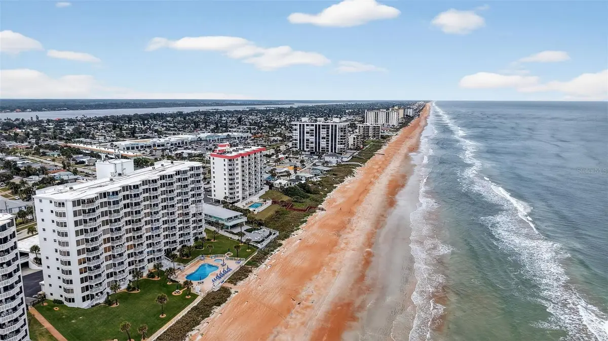1155 Ocean Shore Boulevard #802, Ormond Beach, FL 32176 - Image #1