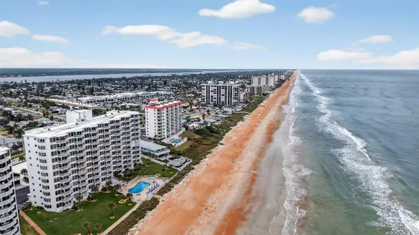 1155 Ocean Shore Boulevard #802, ORMOND BEACH, FL 32176