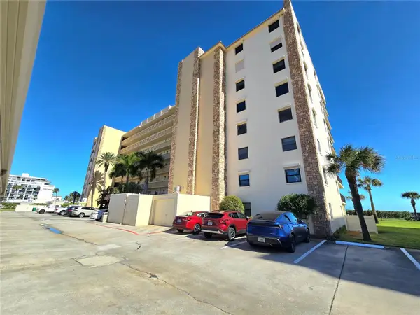 1890 N Atlantic Avenue #604, COCOA BEACH, FL 32931