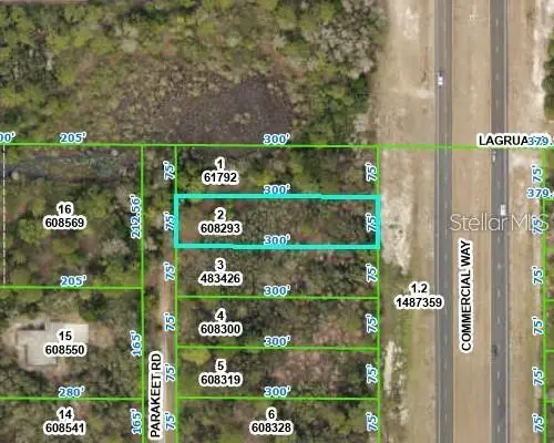 19039 Commercial Way N, Brooksville, FL 34614 - Image #1