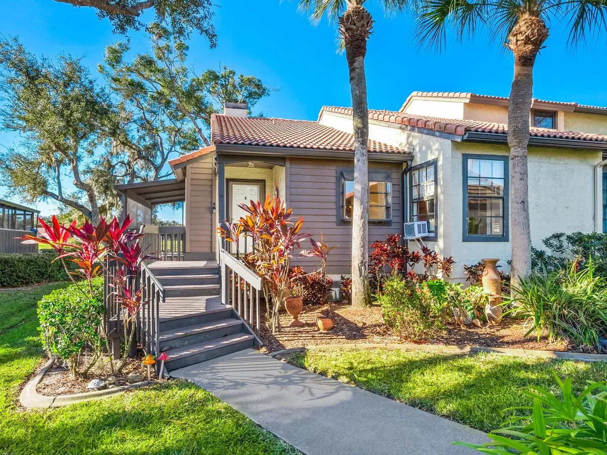 4372 Trails Drive #15-1, Sarasota, FL 34232 - #1