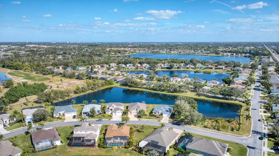 5107 55th Street Circle W, Bradenton, FL 34210 - #2