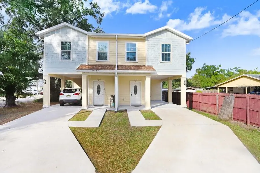 4209 W Woodlawn Avenue, Tampa, FL 33614 - Image #3