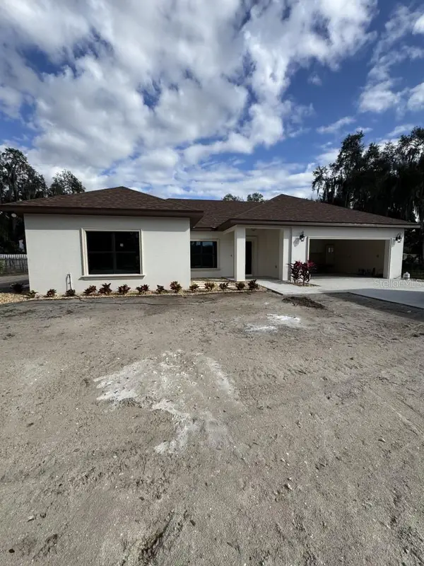 1911 SW 7th Avenue, OKEECHOBEE, FL 34974