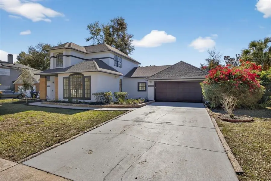 8618 Valley Ridge Court, Orlando, FL 32818 - Image #2