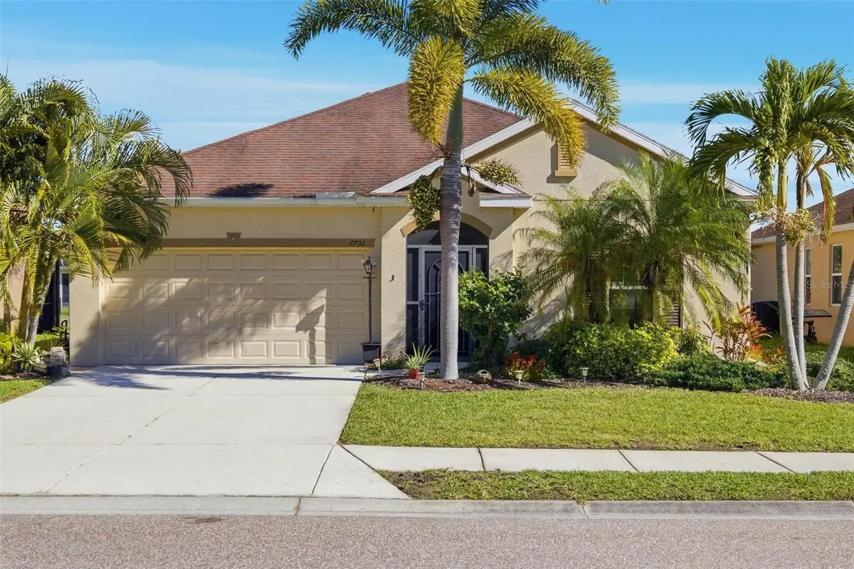 7730 110th Avenue E, Parrish, FL 34219 - Image #1