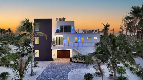 6381 Gulf Of Mexico Drive, LONGBOAT KEY, FL 34228