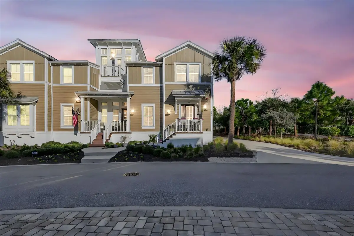 295 Compass Point Drive #201, Bradenton, FL 34209 - Image #1