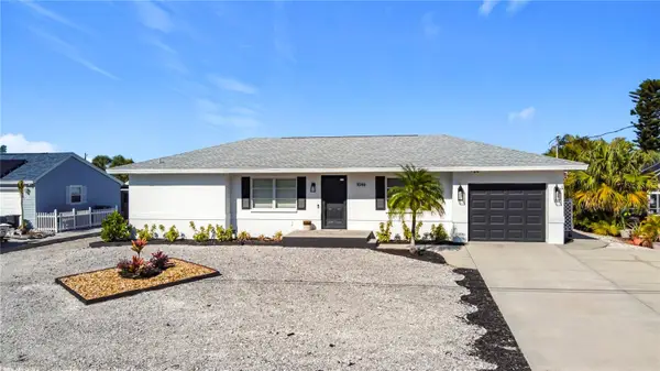 1046 Lee Street, ENGLEWOOD, FL 34224