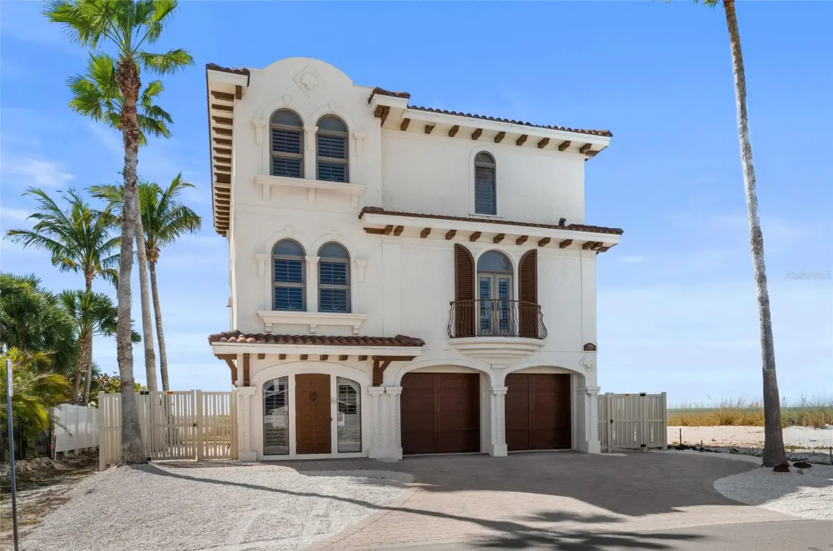 12106 Gulf Drive, Anna Maria, FL 34216 - Image #1