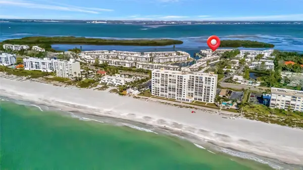 4310 Falmouth Drive #102, LONGBOAT KEY, FL 34228